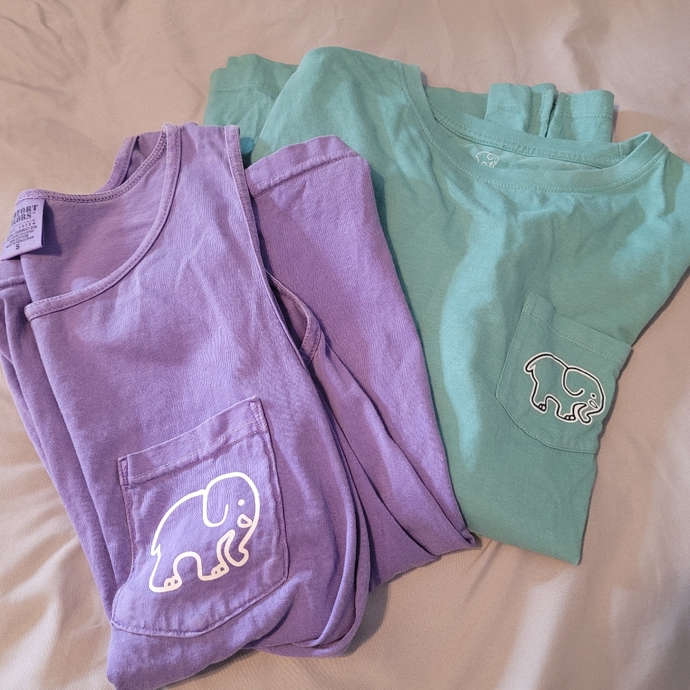 Ivory Ella bundle